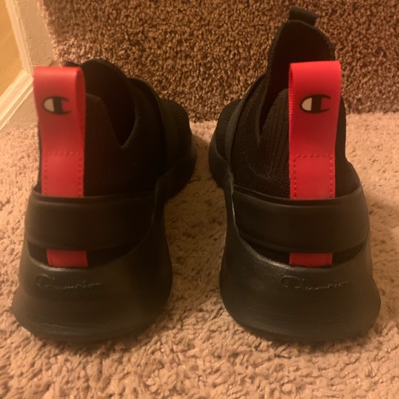 Champion Acela Racer Big Kids - Picture 4 of 5